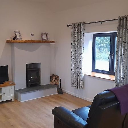 Apartamento Thornmoor Barn Lifton Exterior foto